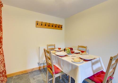 Apartamento Hafren Retreat