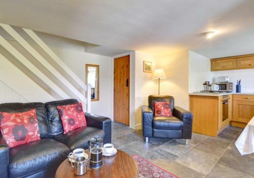 Apartamento Wye Retreat