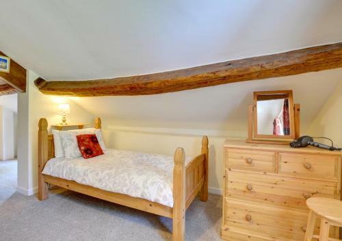 Apartamento Wye Retreat