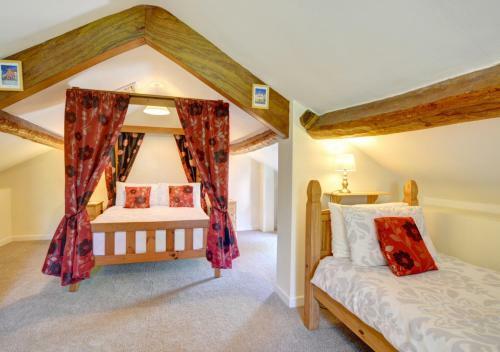 Apartamento Wye Retreat