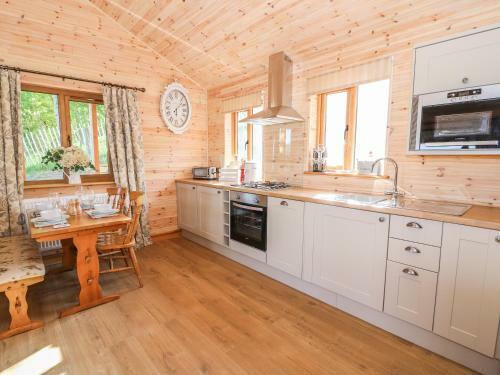 The Firs, Llanidloes