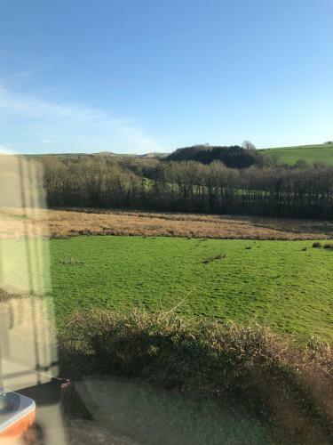 Agroturismo Pengarreg Fawr