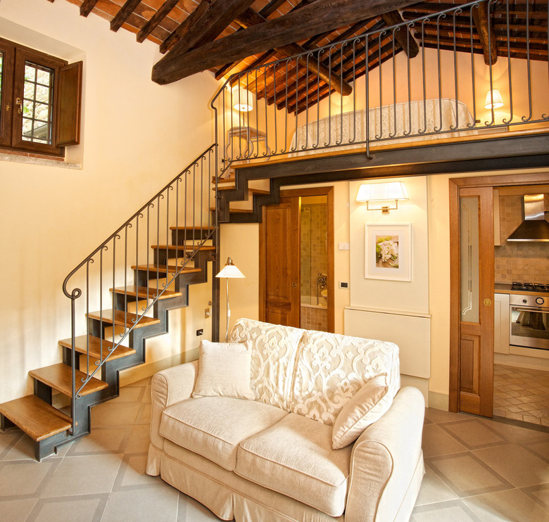 Hotel Villa Di Piazzano