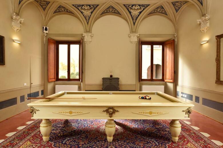 Hotel Villa Sabolini