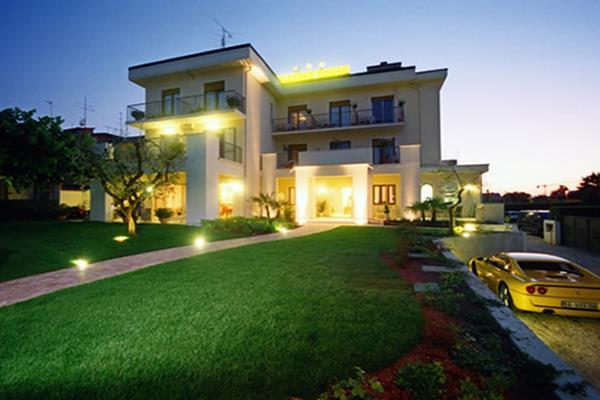 Hotel Mauro