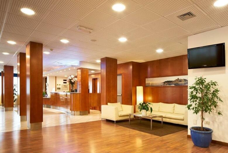 Hotel Rialto