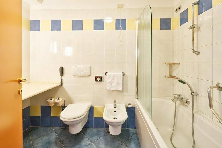 Hotel Rialto