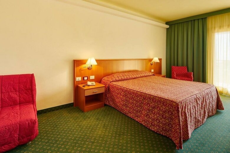 Hotel Rialto