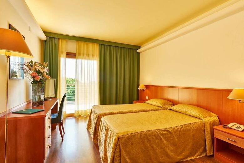 Hotel Rialto
