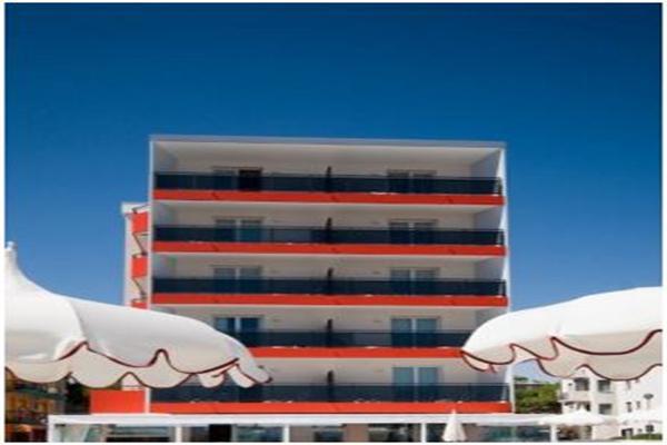 Hotel Baia Del Mar