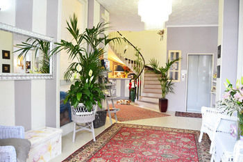Hotel My Fair