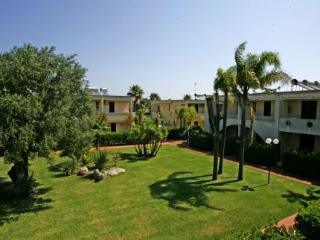 Hotel Sairon Club Village