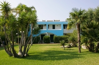 Hotel Sairon Club Village