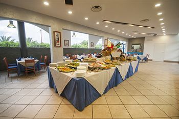 Hotel Sairon Club Village