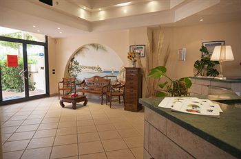 Hotel Sairon Club Village