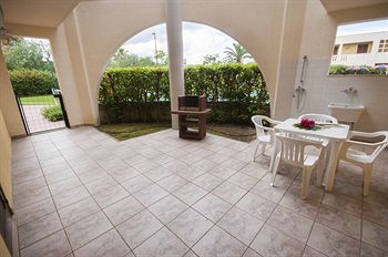 Hotel Sairon Club Village