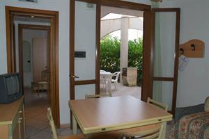 Hotel Sairon Club Village