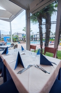 Hotel Sairon Club Village