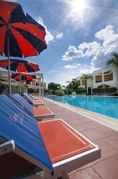 Hotel Sairon Club Village