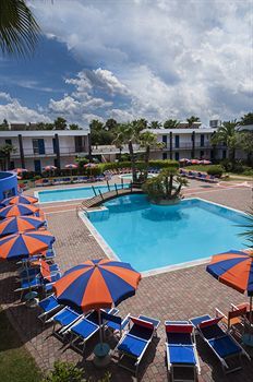 Hotel Sairon Club Village