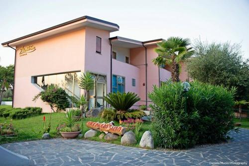 Hotel Villaggio Sirio