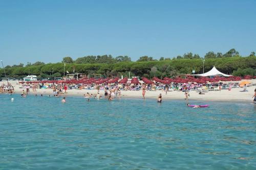 Hotel Villaggio Sirio