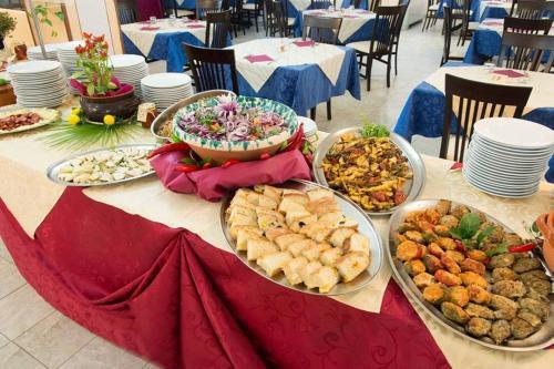 Hotel Villaggio Sirio