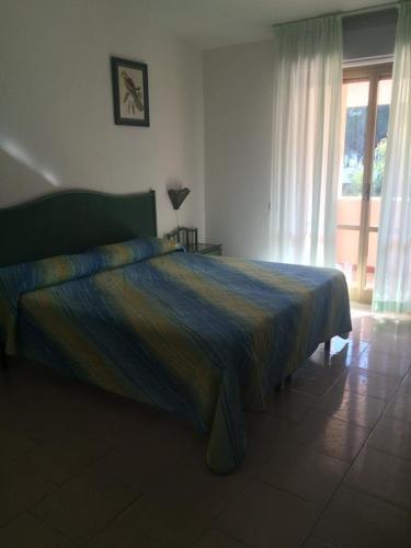 Hotel Villaggio Sirio