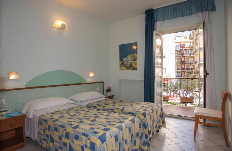 Hotel Gli Ulivi