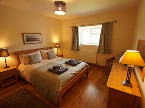 Holiday Home Tynie Tem