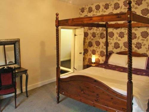 Hendre Aled Farmhouse