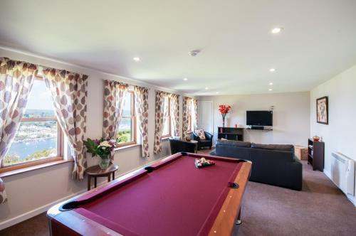 Apartamento Kingswear Park Club