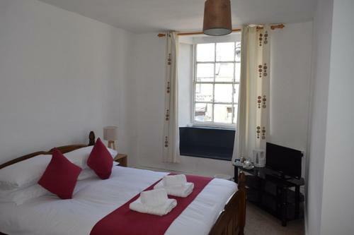 Bed & Breakfast Kings Arms - Kirkby Stephens