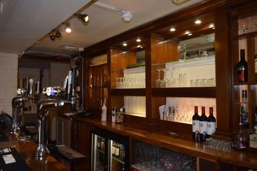 Bed & Breakfast Kings Arms - Kirkby Stephens