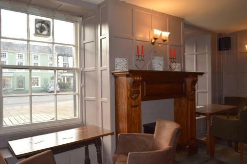 Bed & Breakfast Kings Arms - Kirkby Stephens
