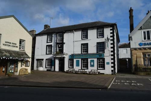 Bed & Breakfast Kings Arms - Kirkby Stephens