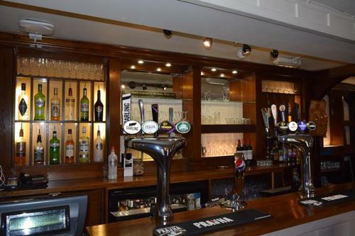 Bed & Breakfast Kings Arms - Kirkby Stephens