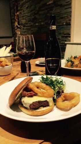 Pennine Boutique Hotel