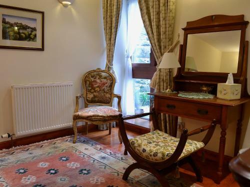 The Byre Cottage