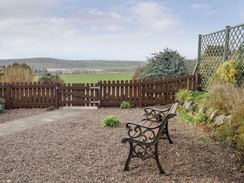 The Byre Cottage