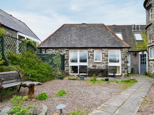 The Byre Cottage