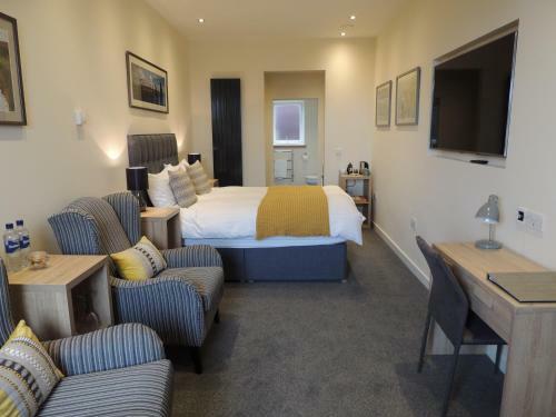 Bed & Breakfast Heatherlea