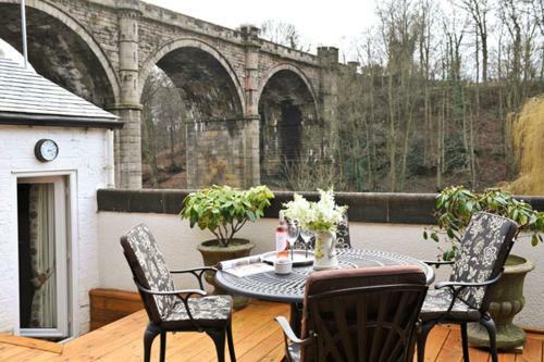 Bed & Breakfast Teardrop Cottage