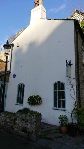 Bed & Breakfast Teardrop Cottage