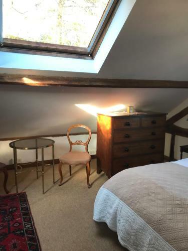 Llethrau Forest & Nature Retreats