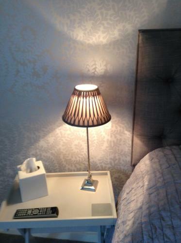 Birtles Farm Bed And Breakfast
