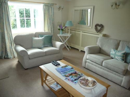 Birtles Farm Bed And Breakfast