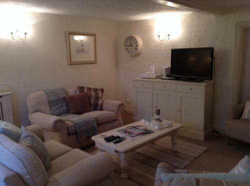 Birtles Farm Bed And Breakfast