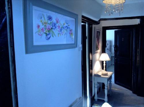 Birtles Farm Bed And Breakfast