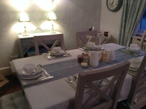Birtles Farm Bed And Breakfast